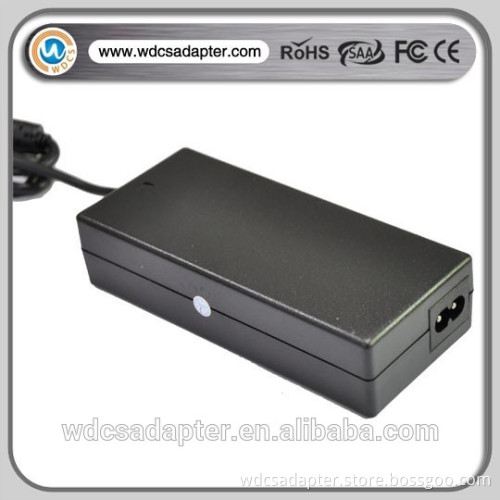 Shenzhen 24v 1.5a adapter and switch power adapter supply with desktop type